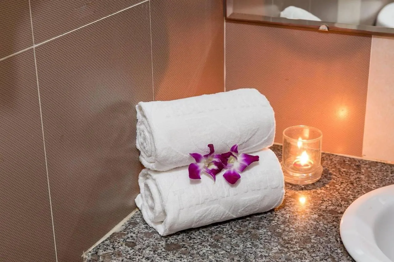 Thanh Nhung Beach Da Nang Hotel