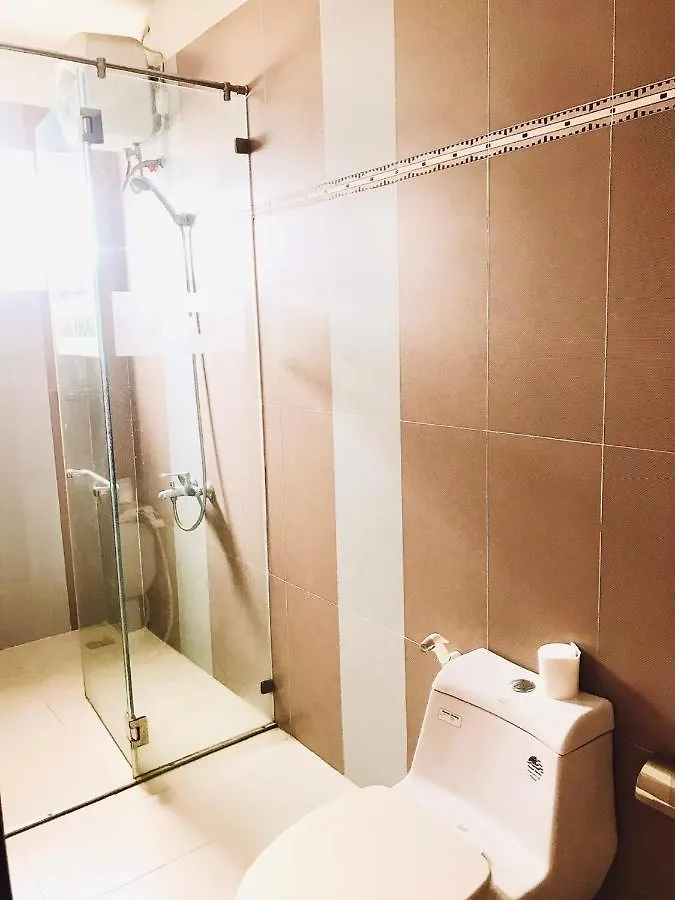 Thanh Nhung Beach Da Nang Hotel