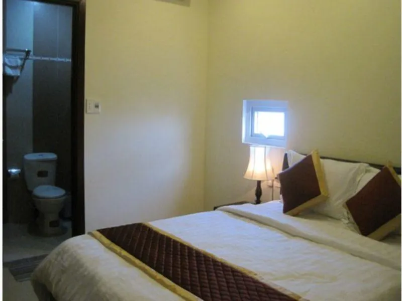 Thanh Nhung Beach Da Nang Hotel