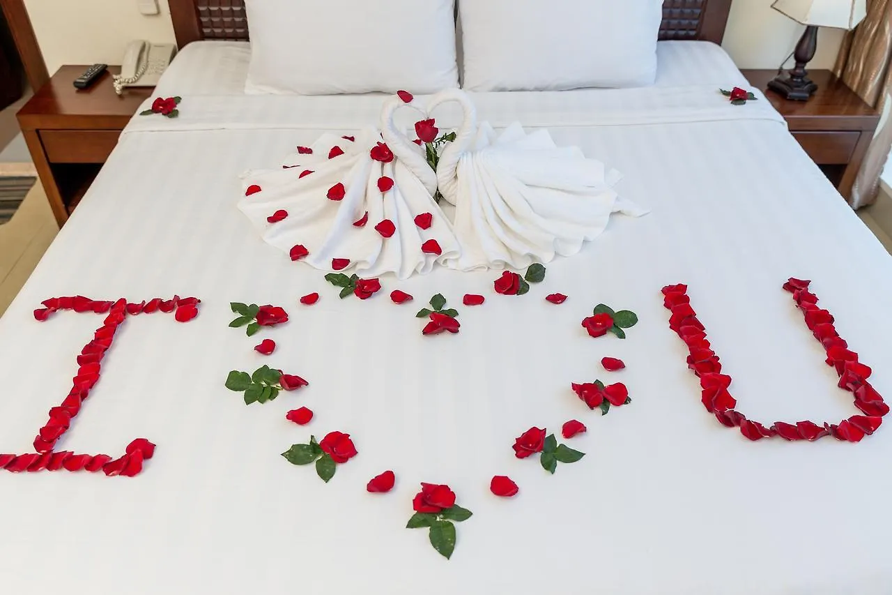 Thanh Nhung Beach Da Nang Hotel 2*,  Vietnam