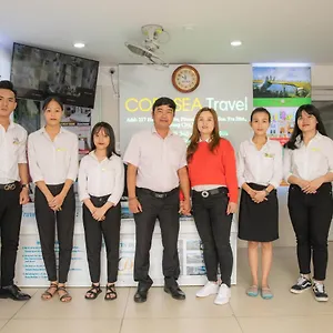 Codi Sea & Travel Da Nang