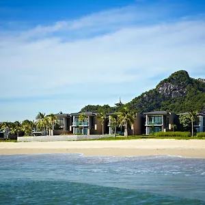 Hyatt Regency And ***** Da Nang